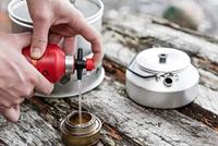 TRANGIA PLASTIC FLES 0,5 L - thumbnail