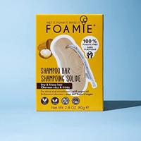 Foamie Shampoo Bar Argan Oil - thumbnail