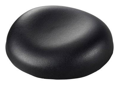 Renkforce RF-PWR-280 Polssteun Ergonomisch Zwart