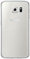 Samsung Galaxy S6 - gratis Android-smartphone (5,1-inch scherm, 16 MP camera, 32 GB, 3 GB RAM), wit (geïmporteerd) - buitenlandse versie - thumbnail
