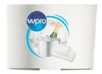 Whirlpool ICM 101 IJsblokvorm Transparant - thumbnail