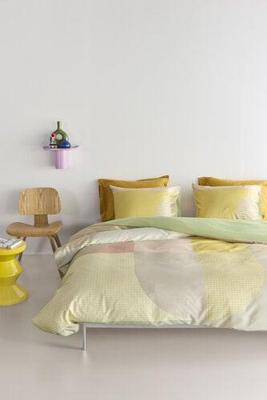 Dutch Design Beddinghouse Dutch Design Dekbedovertrek Orchard Road Multi 260x200/220 cm