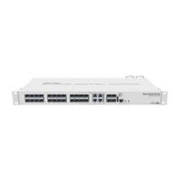 Mikrotik CRS328-4C-20S-4S+RM - thumbnail
