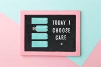 Goodram UME3 USB flash drive 32 GB USB Type-A 3.2 Gen 1 (3.1 Gen 1) Turkoois - thumbnail