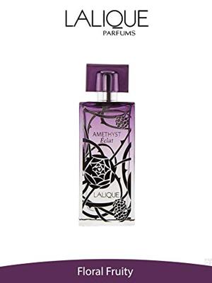 Lalique Amethyst Eclat Eau de Parfum 50ml
