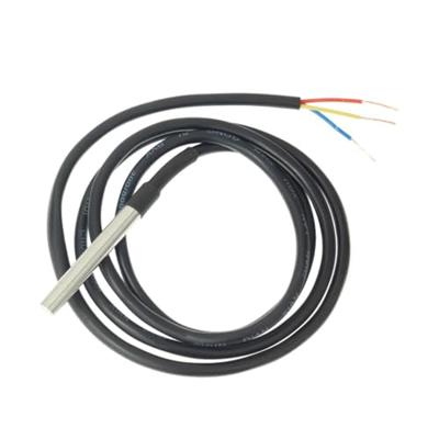 Shelly temperatuur sensor ds18b20 hittemelder (3 meter)