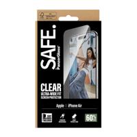 PanzerGlass SA92447 Screenprotector (glas) Apple iPhone Air 1 stuk(s) Krasvast - thumbnail
