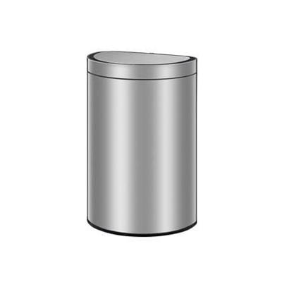 EKO Mirage Semi-round Sensor Bin 47 liter