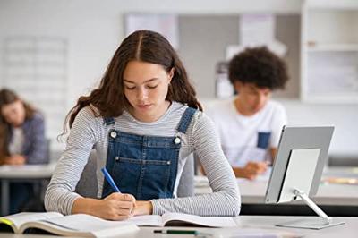 Durable TABLET STAND RISE Tablet tafelhouder Universeel 20,3 cm (8) - 33 cm (13)