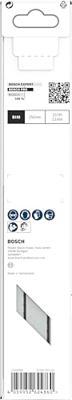 Bosch Accessoires PRO Metal Sandwich T1018AFP decoupeerzaagbladen | 250 mm | 5 stuks - 2608655115
