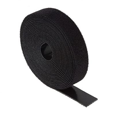 Kabelbinders Scotch Zwart 19 MM X 3,65 M