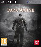 Dark Souls 2 - thumbnail
