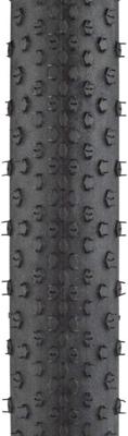 Continental terra speed gravelfietsband 700x40c zwart