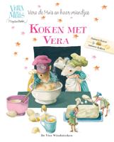 Koken met Vera - Marjolein Bastin - ebook - thumbnail