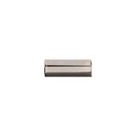 Intersteel Verloop huls 8-8,5mm metaal - thumbnail