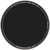 B+W ND 3.0 MRC nano MASTER 62mm - thumbnail