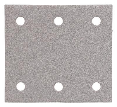 Makita Accessoires Schuurvel K60 114x102 White - P-35813