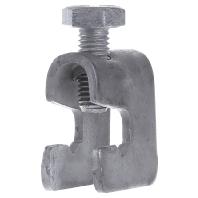 DEHN 308025 VK A UNI ST Verbindingsklem 9 kA - thumbnail
