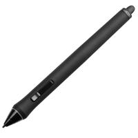 Intuos4 Grip Pen, KP-501E-01, Stylus, , Zwart - thumbnail
