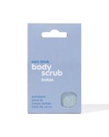 HEMA Blok body scrub kokos 65g - thumbnail