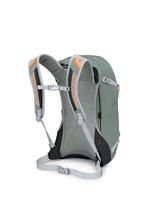 Osprey Hikelite 26 Rugtas Pine Leaf Green 26L - thumbnail