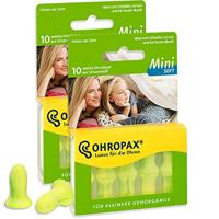 Ohropax Oordopjes classic 20 Stuks - thumbnail