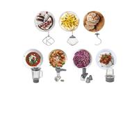 Kenwood Prospero+ zilver KHC29A.R0SI - thumbnail