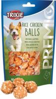TRIXIE PREMIO RICE CHICKEN BALLS 80 GR 6 ST - thumbnail