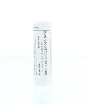 Cimicifuga racemosa 30CH