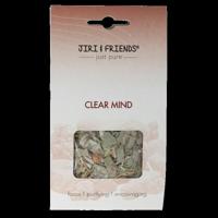 Jiri & Friends Harswierook clear mind 30 Gram - thumbnail