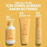Wella Professionals Invigo Sun Express Conditioner - thumbnail