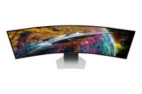 Samsung Odyssey G9 LS49CG950SUXDU 49 Ultrawide QHD 240Hz Curved OLED Gaming Monitor - thumbnail