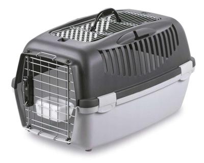 Stefanplast Transportbox GULLIVER 3 TOP FREE, 61 x 40 x 38 cm