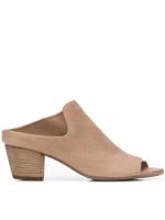 Officine Creative Adele open-toe mules - NEUTRALS - thumbnail