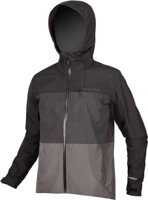 Endura singletrack ii - mtb jacket
