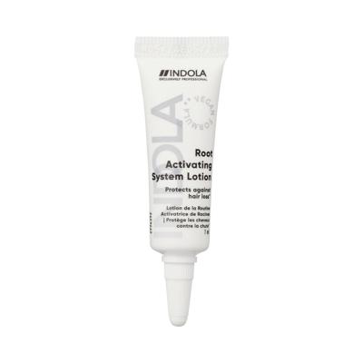 Indola Root Activating Lotion 8x7ml