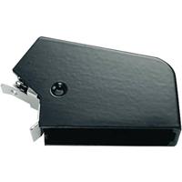 Telegärtner 100021268 Metaalbehuizing Totaal aantal polen 8, 10 1 stuk(s) - thumbnail