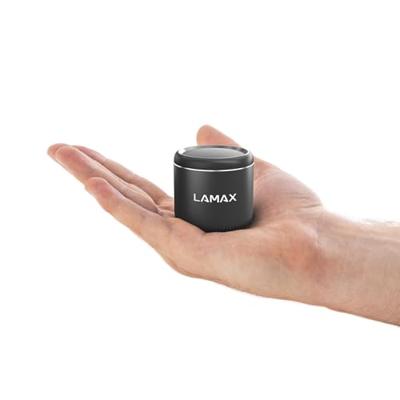Lamax Sphere 2 mini Bluetooth luidspreker