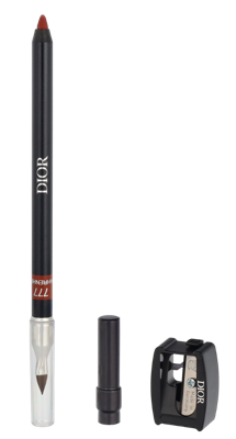 Christian Dior - Dior Rouge Dior Contour Lipliner 777 Fahrenheit Lip Liner 1.2 g Dames Christian Dior - Dior Rouge Dior Contour Lipliner 777 Fahrenheit Lip Liner 1.2 g Dames