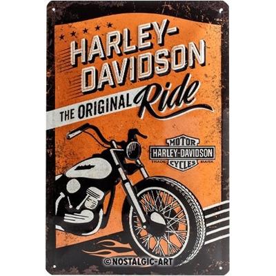 Nostalgic Art 4036113222370 decoratief plaat/bord voor binnen Multi kleuren