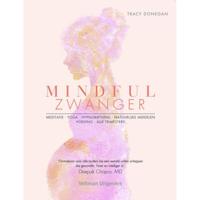 Mindful zwanger (Hardback) - thumbnail