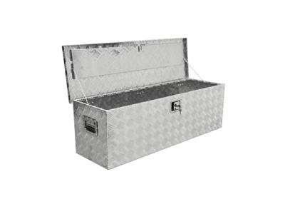 Güde Aluminium transportbox GT 165