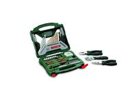 Bosch Accessories 2607017197 Tangenset - thumbnail