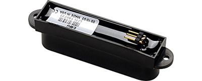 EMG S Black actief singlecoil gitaarelement EMG S Black actief singlecoil gitaarelement