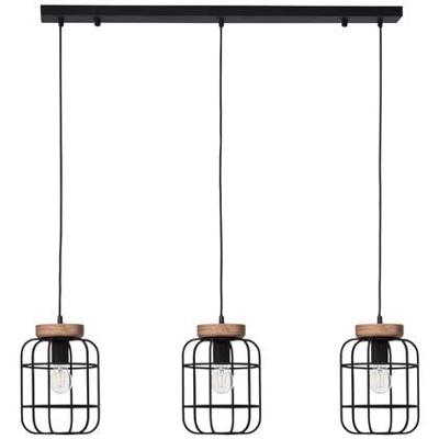 Brilliant Eetkamer hanglampGwen - 99256/66