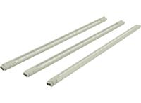 Prolight LED-Strip ALU LINE - Warm Wit - 3×39 cm - thumbnail