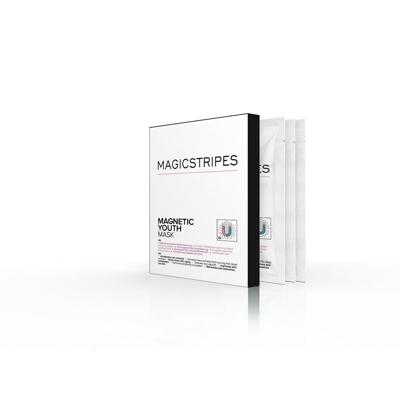 Magicstripes Magnetic Youth Mask