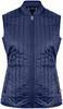 Cutter & Buck 351455 Ozette Vest Ladies - Dark Navy - XL - thumbnail