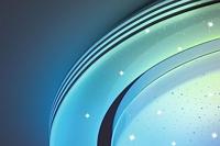 Paulmann 70546 LED-plafondlamp LED Chroom, Wit - thumbnail