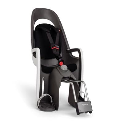HAMAX Caress - white / black